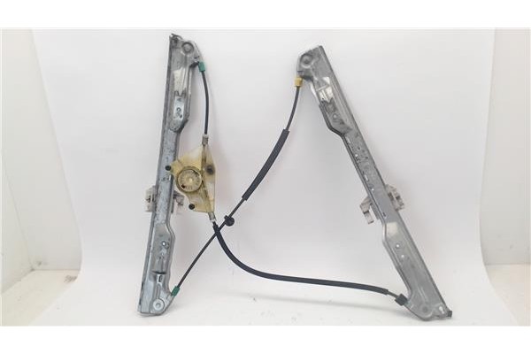 Recambio de elevalunas electrico delantero izquierdo para citroen c5 berlina referencia OEM IAM   