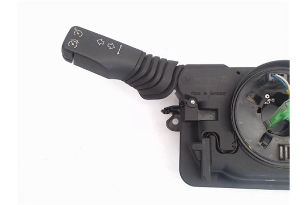 Recambio de mando intermitencia para opel astra h berlina referencia OEM IAM (13197721) (ZU) 261759 
