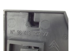 Recambio de manilla int. puerta trasero izquierda para citroen c5 berlina 2.0 hdi (dcrhzb, dcrhze) referencia OEM IAM 9641315777