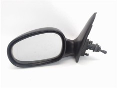 Recambio de retrovisor izquierdo para daewoo lanos 1.5 referencia OEM IAM 96304167  