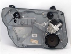 ELEVALUNAS ELECTRICO DELANTERO IZQUIERDO 6L2959802A 970463104 