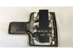 Recambio de piloto trasero izquierdo para seat 131 1.6 referencia OEM IAM 1643000 1643000 