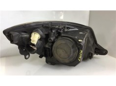 Recambio de faro delantero izquierdo para skoda roomster (5j7) 1.4 friend referencia OEM IAM 5J1941017  