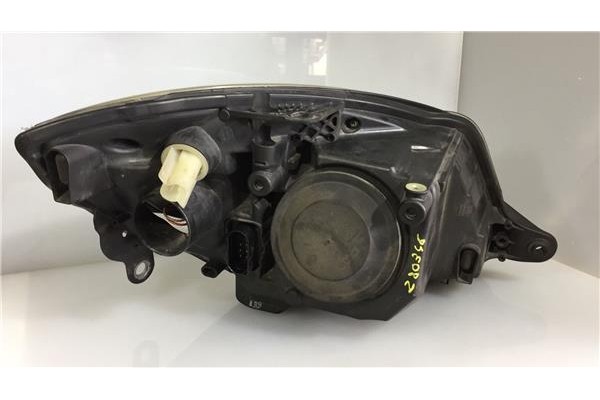 Recambio de faro delantero izquierdo para skoda roomster (5j7) 1.4 friend referencia OEM IAM 5J1941017  