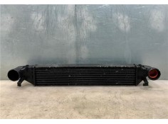 Recambio de intercooler para mercedes-benz clk (bm 209) coupe 2.7 270 cdi (209.316) referencia OEM IAM A2035000600  2035000000 ,