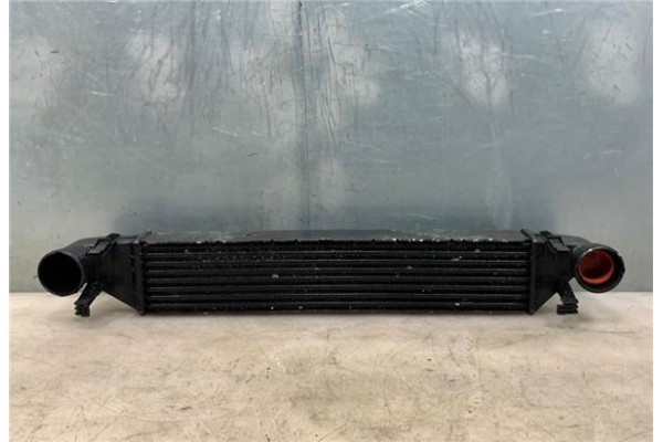 Recambio de intercooler para mercedes-benz clk (bm 209) coupe 2.7 270 cdi (209.316) referencia OEM IAM A2035000600  2035000000 ,