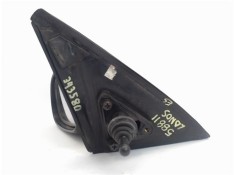 Recambio de retrovisor izquierdo para daewoo lanos 1.5 referencia OEM IAM 96304167  