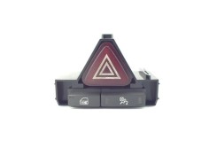 INTERRUPTOR LUCES EMERGENCIA 13189529 