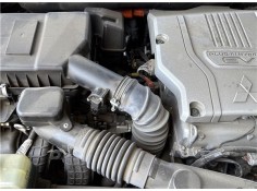 Recambio de nucleo abs para mitsubishi outlander (gf0/gg0) 2.0 phev kaiteki 4wd (gg2w) referencia OEM IAM 4670B702  