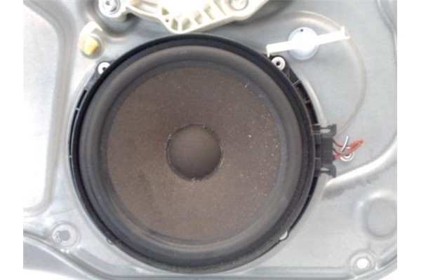 Recambio de elevalunas electrico delantero izquierdo para seat ibiza (6l1) 1.4 fresh referencia OEM IAM 6L2959802A 970463104 