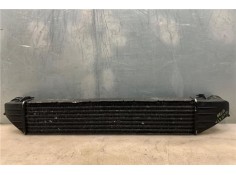 Recambio de intercooler para mercedes-benz clk (bm 209) coupe 2.7 270 cdi (209.316) referencia OEM IAM A2035000600  2035000000 ,
