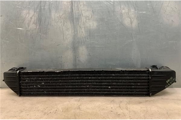 Recambio de intercooler para mercedes-benz clk (bm 209) coupe 2.7 270 cdi (209.316) referencia OEM IAM A2035000600  2035000000 ,