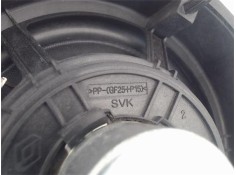 Recambio de altavoz puerta trasero izquierda para renault laguna iii berlina 2.0 dci (bt01, bt0e, bt0k) referencia OEM IAM 28144