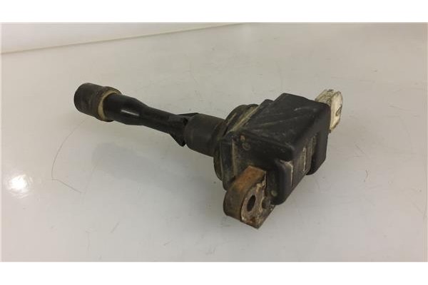 Recambio de bobina encendido para piaggio porter furgón 1.3 16v referencia OEM IAM 1950087102  