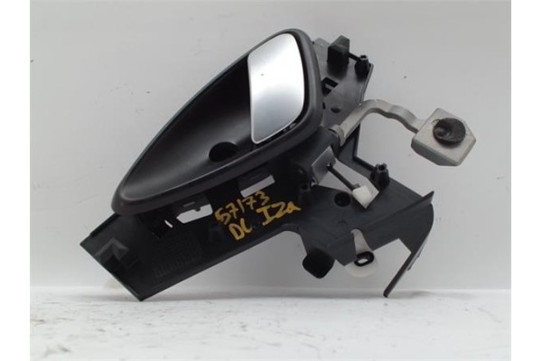 Recambio de manilla int. puerta delantero izquierda para citroen c5 berlina 2.0 hdi (dcrhzb, dcrhze) referencia OEM IAM 96333666