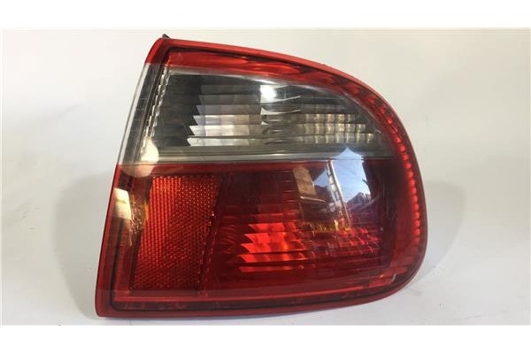 Recambio de piloto trasero derecho para seat toledo (1m2) 1.9 tdi referencia OEM IAM 1M5945096B 1M5945257 