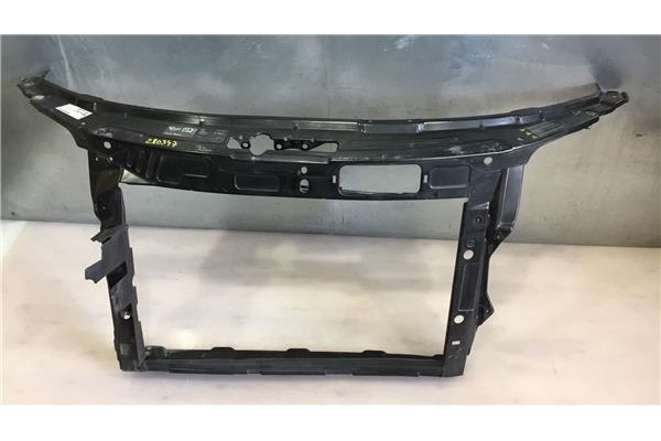 Recambio de frente delantero para skoda roomster (5j7) 1.4 friend referencia OEM IAM 5J010454H Recambio de frente delantero para skoda roomster (5j7) 1.4 friend referencia OEM IAM 5J010454H