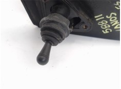 Recambio de retrovisor izquierdo para daewoo lanos 1.5 referencia OEM IAM 96304167  