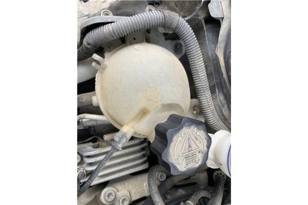 Recambio de botella expansion para peugeot 207 cc cabrio-coupé 1.6 básico referencia OEM IAM 9800777280 Recambio de botella expansion para peugeot 207 cc cabrio-coupé 1.6 básico referencia OEM IAM 9800777280