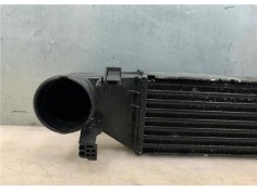 Recambio de intercooler para mercedes-benz clk (bm 209) coupe 2.7 270 cdi (209.316) referencia OEM IAM A2035000600  2035000000 ,