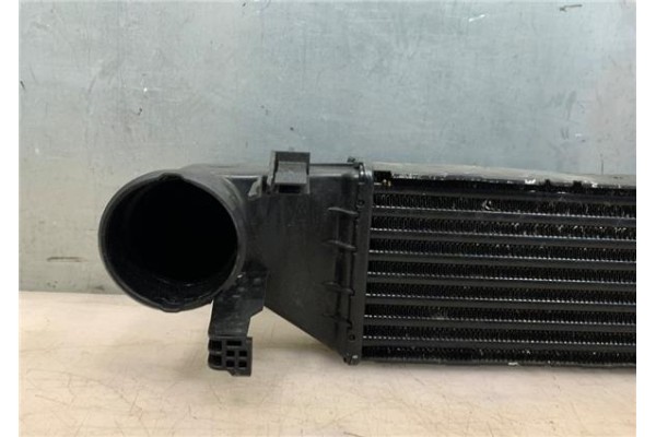 Recambio de intercooler para mercedes-benz clk (bm 209) coupe 2.7 270 cdi (209.316) referencia OEM IAM A2035000600  2035000000 ,