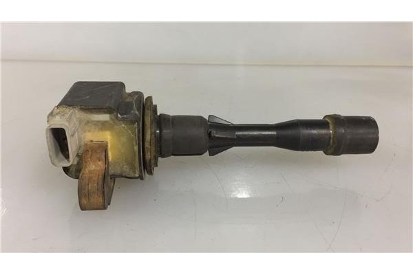 Recambio de bobina encendido para piaggio porter furgón 1.3 16v referencia OEM IAM 1950087102  