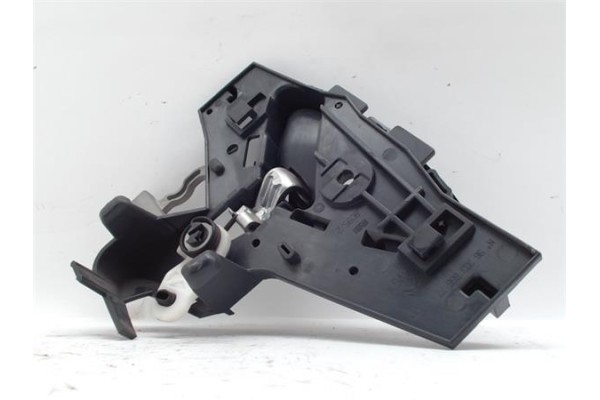 Recambio de manilla int. puerta delantero izquierda para citroen c5 berlina 2.0 hdi (dcrhzb, dcrhze) referencia OEM IAM 96333666