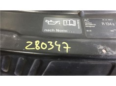 Recambio de frente delantero para skoda roomster (5j7) 1.4 friend referencia OEM IAM 5J010454H  