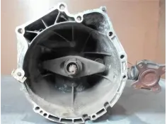 Recambio de caja cambios manual 4x4 para bmw serie 3 berlina (e46) 3.0 330xd referencia OEM IAM 750280603 NV124 
