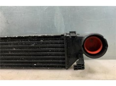 Recambio de intercooler para mercedes-benz clk (bm 209) coupe 2.7 270 cdi (209.316) referencia OEM IAM A2035000600  2035000000 ,