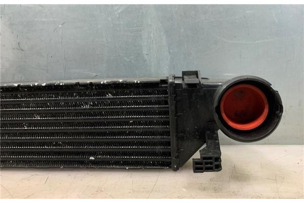 Recambio de intercooler para mercedes-benz clk (bm 209) coupe 2.7 270 cdi (209.316) referencia OEM IAM A2035000600  2035000000 ,