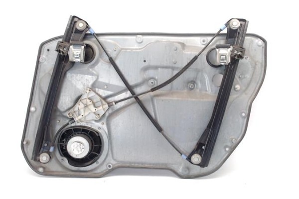 Recambio de elevalunas electrico delantero izquierdo para seat ibiza (6l1) 1.4 fresh referencia OEM IAM 6L2959802A 970463104 