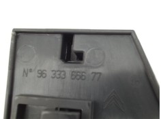 Recambio de manilla int. puerta delantero izquierda para citroen c5 berlina 2.0 hdi (dcrhzb, dcrhze) referencia OEM IAM 96333666