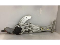 Recambio de mecanismo elevalunas delantero derecho para nissan micra (k11) 1.3 i 16v referencia OEM IAM 32880268 400390 