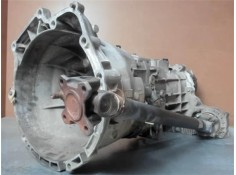 Recambio de caja cambios manual 4x4 para bmw serie 3 berlina (e46) 3.0 330xd referencia OEM IAM 750280603 NV124 