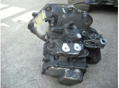 Recambio de caja cambios manual para opel corsa c 1.2 referencia OEM IAM   