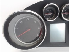 Recambio de cuadro completo para opel astra j 1.7 cdti referencia OEM IAM 13338434  