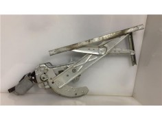 Recambio de mecanismo elevalunas delantero derecho para nissan micra (k11) 1.3 i 16v referencia OEM IAM 32880268 400390 