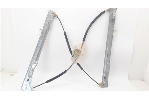 Recambio de elevalunas electrico delantero derecho para citroen c4 picasso referencia OEM IAM   