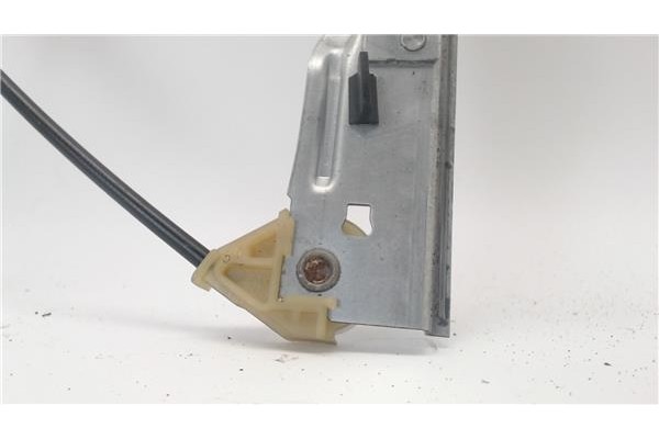 Recambio de elevalunas electrico delantero derecho para citroen c4 picasso referencia OEM IAM   