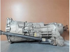 Recambio de caja cambios manual 4x4 para bmw serie 3 berlina (e46) 3.0 330xd referencia OEM IAM 750280603 NV124 