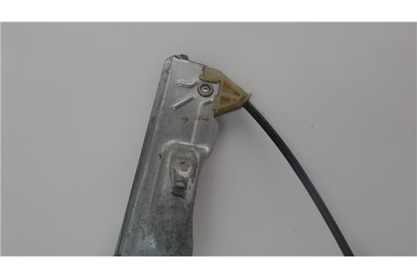Recambio de elevalunas electrico delantero derecho para citroen c4 picasso referencia OEM IAM   