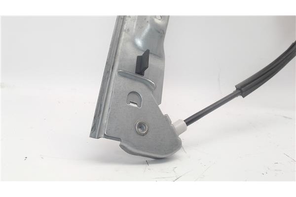 Recambio de elevalunas electrico delantero derecho para citroen c4 picasso referencia OEM IAM   