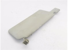 Recambio de parasol izquierdo para seat ibiza (6k1) 1.4 i referencia OEM IAM 6K1857551S2F4 6K2857561 