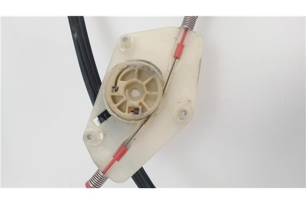 Recambio de elevalunas electrico delantero derecho para citroen c4 picasso referencia OEM IAM   