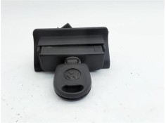Recambio de bombin porton trasero para volkswagen golf iii (1h1) 1.9 tdi referencia OEM IAM 1H6827571A  