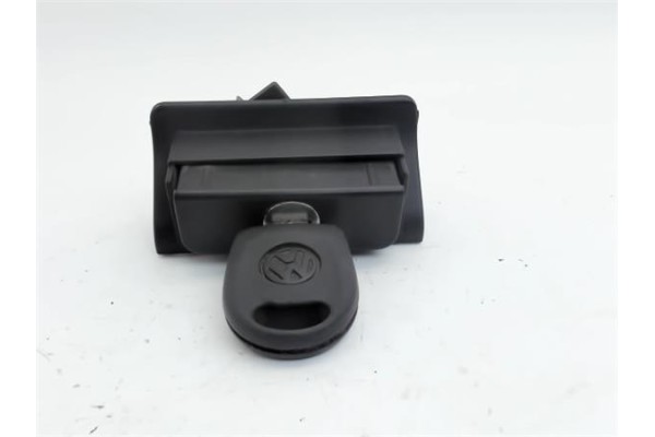 Recambio de bombin porton trasero para volkswagen golf iii (1h1) 1.9 tdi referencia OEM IAM 1H6827571A  