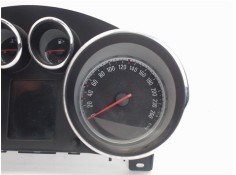 Recambio de cuadro completo para opel astra j 1.7 cdti referencia OEM IAM 13338434  