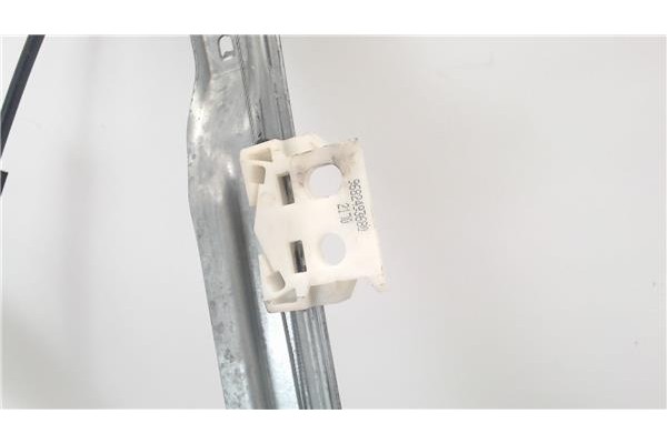 Recambio de elevalunas electrico delantero derecho para citroen c4 picasso referencia OEM IAM   