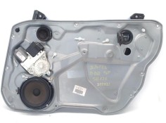 ELEVALUNAS ELECTRICO DELANTERO DERECHO 6L2959801 976450104 
